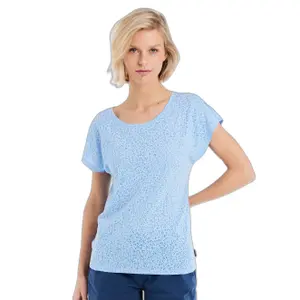 T-shirt femme Protest Prtmegan image-0