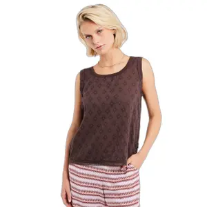 Débardeur femme Protest Prtjonny image-0