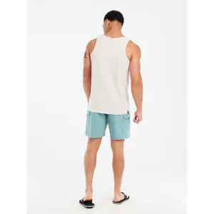 Camiseta de tirantes Protest Pacu image-5