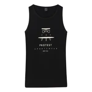 Tampo do tanque Protest Pacu image-0