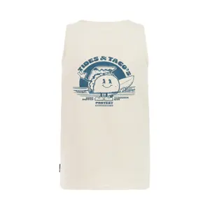 Children's tank top Protest Remix image-1