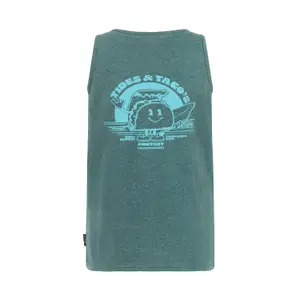 Children's tank top Protest Remix image-1