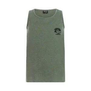 Children's tank top Protest Remix image-0