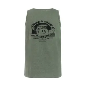 Children's tank top Protest Remix image-1