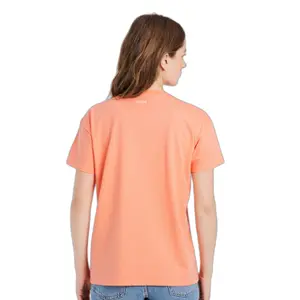 T-shirt de mulher Protest Elena image-4