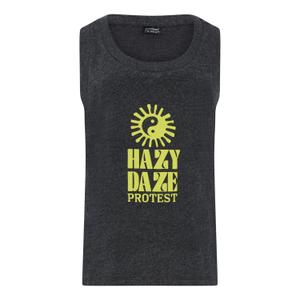 16951001-290-meisjes-tanktop-protest-adori-echt-zwart