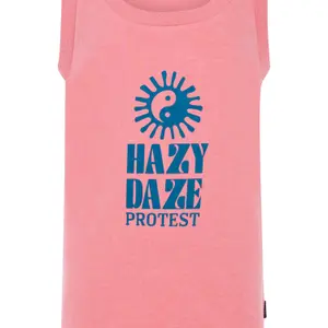 Tank top til piger Protest Adori image-2