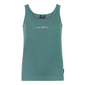 Girl's tank top Protest Yica image-0