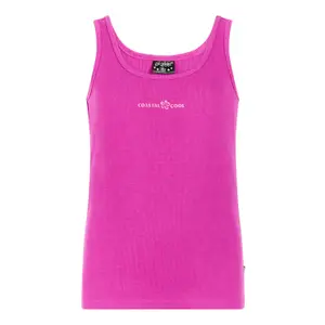 Girl's tank top Protest Yica image-0