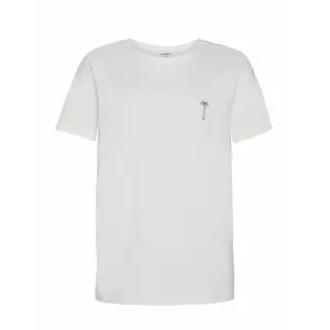 T-shirt de mulher Protest Prtelsao image-0