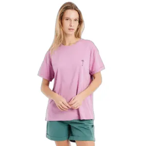 T-Shirt Frau Protest Prtelsao image-0