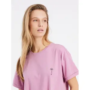 T-Shirt Frau Protest Prtelsao image-4