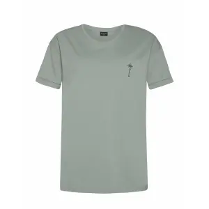 T-shirt de mulher Protest Prtelsao image-0