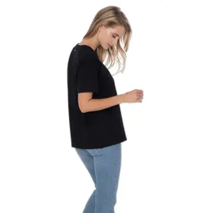 T-Shirt Frau Protest Prtsires image-3
