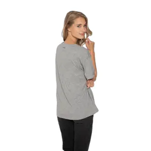 T-shirt de mulher Protest Ada image-4
