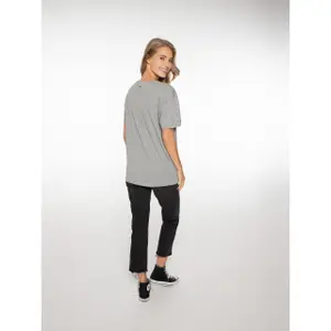 T-shirt de mulher Protest Ada image-5