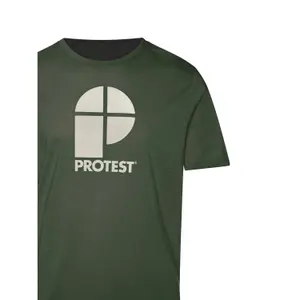 Κλασικό T-shirt Protest image-5