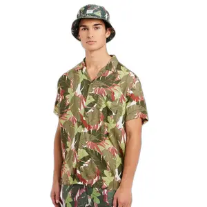 Chemise manches courtes Protest PRTHAMRA image-2