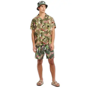 Chemise manches courtes Protest PRTHAMRA image-1