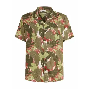 Chemise manches courtes Protest PRTHAMRA image-0