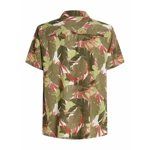 Chemise manches courtes Protest PRTHAMRA image-3