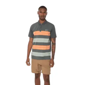Polo-Shirt Protest Gisbert image-1