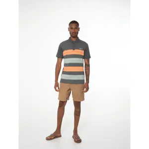 Polo-Shirt Protest Gisbert image-3