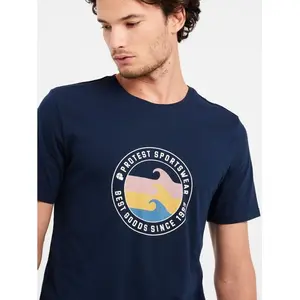 T-shirt Protest Prtsharm image-2