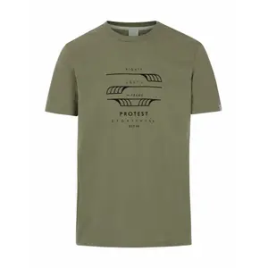 Camiseta Protest Prtrimble image-0