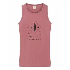 Débardeur Protest Prtrally image-0