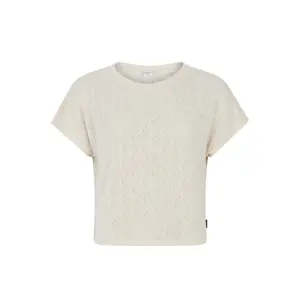 T-shirt de mulher Protest Iris image-0