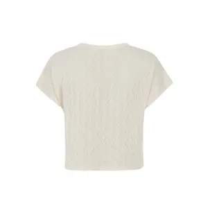 T-shirt de mulher Protest Iris image-1