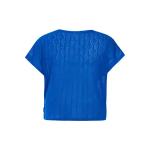 T-shirt de mulher Protest Iris image-1