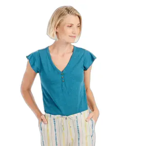 Women's T-shirt Protest Kayla image-1