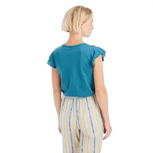 Women's T-shirt Protest Kayla image-4