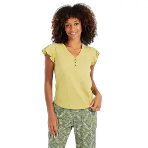 Women's T-shirt Protest Kayla image-1