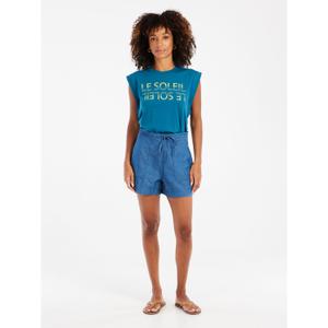 Koszulka damska Protest Lota image-3