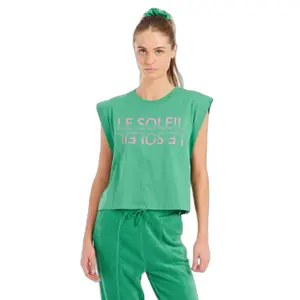 T-shirt de mulher Protest Lota image-1