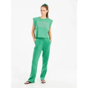 T-shirt de mulher Protest Lota image-2