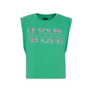 T-shirt de mulher Protest Lota image-0