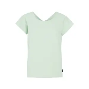 T-shirt de mulher Protest Key image-0
