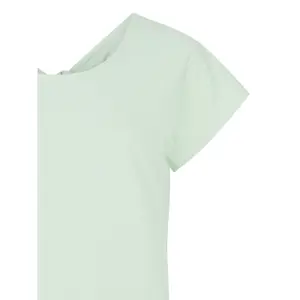 T-shirt de mulher Protest Key image-2