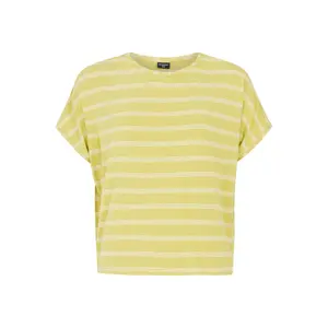 T-shirt de mulher Protest Adalia image-0