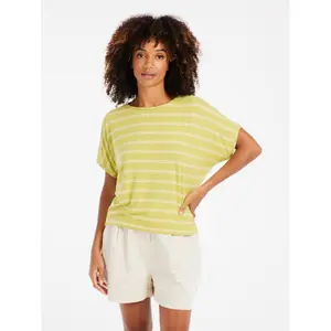 T-shirt de mulher Protest Adalia image-1