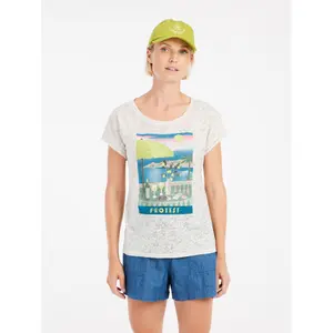 Women's T-shirt Protest Elles 25 image-1