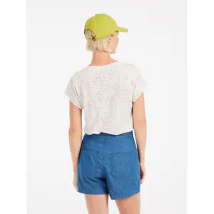 Women's T-shirt Protest Elles 25 image-3