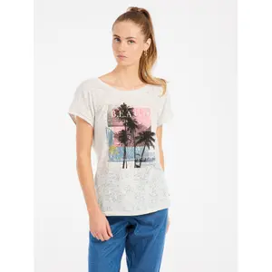 Women's T-shirt Protest Elles 25 image-1