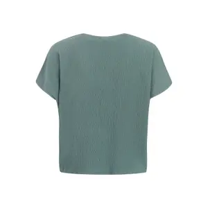 Women's T-shirt Protest Louas image-1