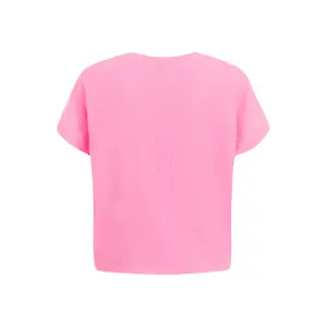 Women's T-shirt Protest Louas image-1