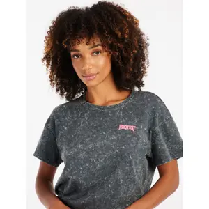 T-shirt de mulher Protest Alpha image-6